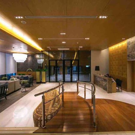 Luxury And Modern Condo In Central Chiang Mai - Astra Condo Экстерьер фото