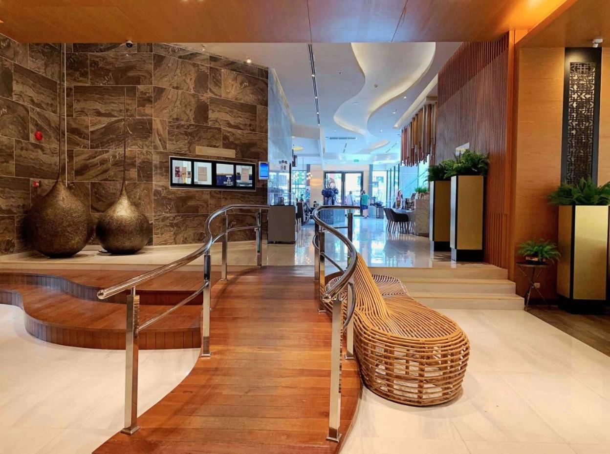 Luxury And Modern Condo In Central Chiang Mai - Astra Condo Экстерьер фото