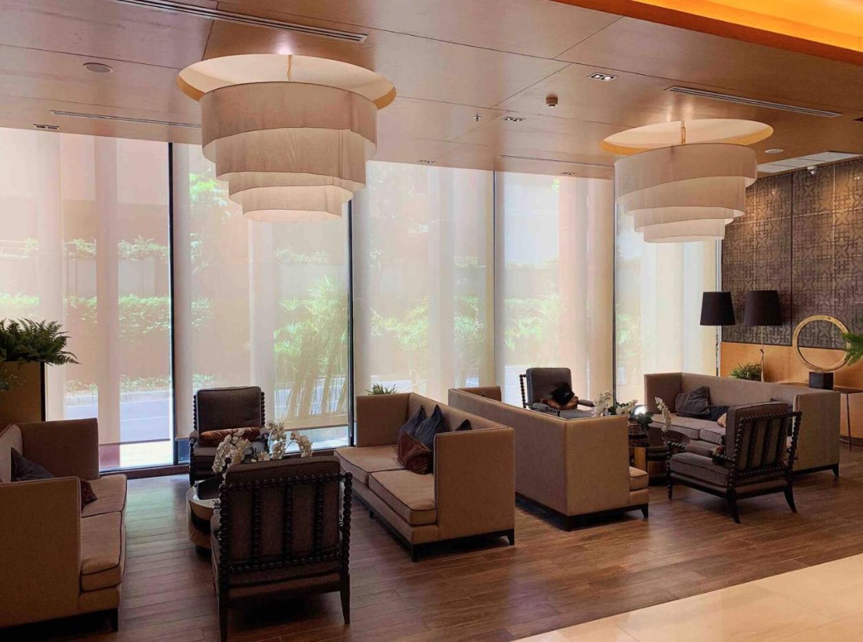 Luxury And Modern Condo In Central Chiang Mai - Astra Condo Экстерьер фото