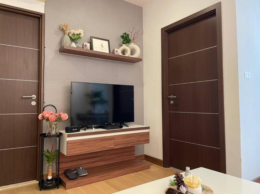 Luxury And Modern Condo In Central Chiang Mai - Astra Condo Экстерьер фото