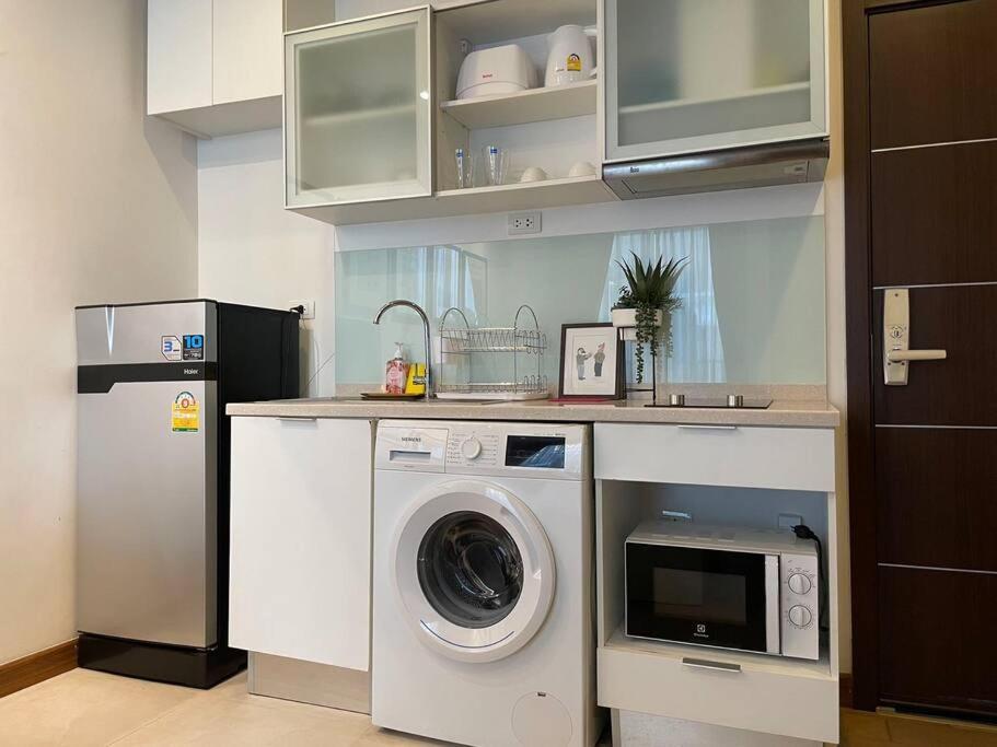 Luxury And Modern Condo In Central Chiang Mai - Astra Condo Экстерьер фото