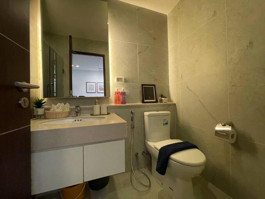 Luxury And Modern Condo In Central Chiang Mai - Astra Condo Экстерьер фото
