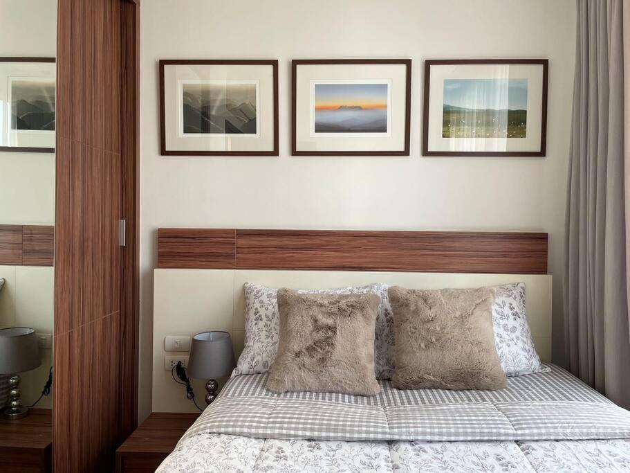 Luxury And Modern Condo In Central Chiang Mai - Astra Condo Экстерьер фото