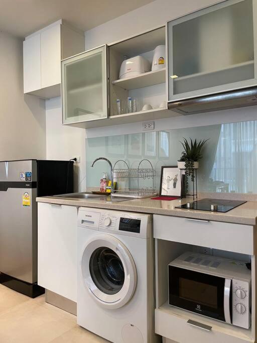 Luxury And Modern Condo In Central Chiang Mai - Astra Condo Экстерьер фото